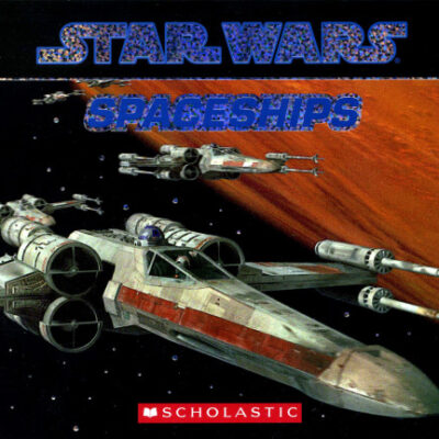 خرید و دانلود نسخه کامل کتاب Spaceships