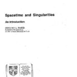 خرید و دانلود نسخه کامل کتاب Spacetime and Singularities: An Introduction