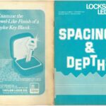 خرید و دانلود نسخه کامل کتاب Spacings and Depths