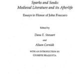 خرید و دانلود نسخه کامل کتاب Sparks and seeds : medieval literature and its aftermath : essays in honor of John Freccero