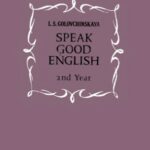 خرید و دانلود نسخه کامل کتاب Speak Good English 2nd Year