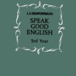 خرید و دانلود نسخه کامل کتاب Speak Good English 3rd Year
