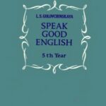 خرید و دانلود نسخه کامل کتاب Speak Good English 5th Year