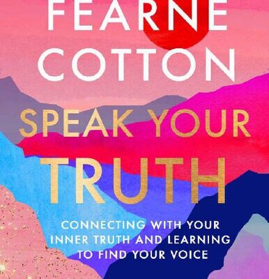 خرید و دانلود نسخه کامل کتاب Speak your Truth
