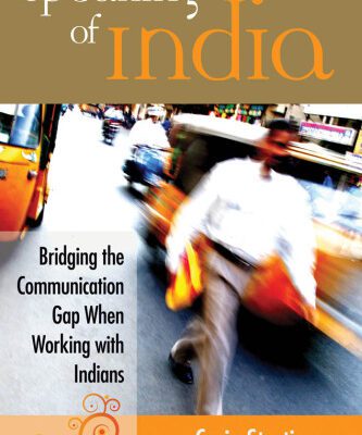 خرید و دانلود نسخه کامل کتاب Speaking of India: Bridging the Communication Gap When Working With Indians
