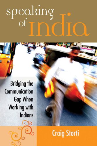 خرید و دانلود نسخه کامل کتاب Speaking of India: Bridging the Communication Gap When Working With Indians_68f6db7934068.jpeg خرید و دانلود نسخه کامل کتاب Speaking of India: Bridging the Communication Gap When Working With Indians
