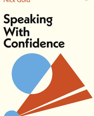 خرید و دانلود نسخه کامل کتاب Speaking with Confidence