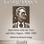 خرید و دانلود نسخه کامل کتاب Speaking with George Oppen: Interviews with the Poet and Mary Oppen, 1968-1987
