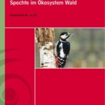 خرید و دانلود نسخه کامل کتاب Spechte im Ökosystem Wald