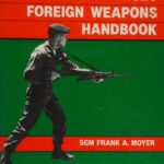 خرید و دانلود نسخه کامل کتاب Special Forces Foreign Weapons Handbook