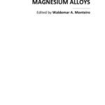 خرید و دانلود نسخه کامل کتاب Special Issues on Magnesium Alloys