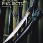 خرید و دانلود نسخه کامل کتاب Special project, A division of cold steel