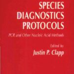 خرید و دانلود نسخه کامل کتاب Species Diagnostics Protocols: Pcr and Other Nucleic Acid Methods