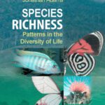 خرید و دانلود نسخه کامل کتاب Species Richness: Patterns in the Diversity of Life (Springer Praxis Books Environmental Sciences)