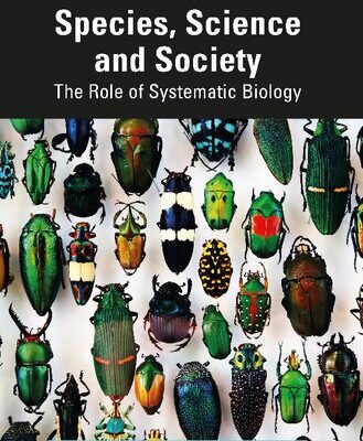 خرید و دانلود نسخه کامل کتاب Species, Science and Society: The Role of Systematic Biology