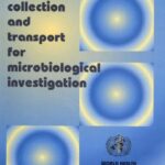 خرید و دانلود نسخه کامل کتاب Specimen Collection and Transport for Microbiological Investigation (WHO Regional Publications, Eastern Mediterranean Series)