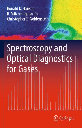 خرید و دانلود نسخه کامل کتاب Spectroscopy and Optical Diagnostics for Gases_68f8e101b2f39.jpeg خرید و دانلود نسخه کامل کتاب Spectroscopy and Optical Diagnostics for Gases
