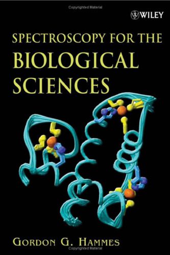 خرید و دانلود نسخه کامل کتاب Spectroscopy for the Biological Sciences_68e5811e069dd.jpeg خرید و دانلود نسخه کامل کتاب Spectroscopy for the Biological Sciences
