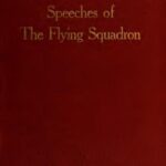 خرید و دانلود نسخه کامل کتاب Speeches of the Flying squadron