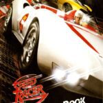 خرید و دانلود نسخه کامل کتاب Speed Racer Activity Book