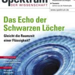 خرید و دانلود نسخه کامل کتاب Spektrum der Wissenschaft April 2006 issue 04