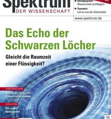 خرید و دانلود نسخه کامل کتاب Spektrum der Wissenschaft April 2006  issue 04