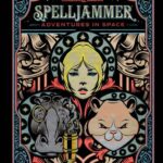 خرید و دانلود نسخه کامل کتاب Spelljammer: Adventures in Space (D&D Campaign Collection – Adventure, Setting, Monster Book, Map, and DM Screen)