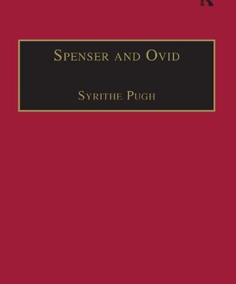 خرید و دانلود نسخه کامل کتاب Spenser and Ovid