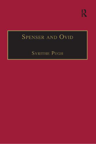 خرید و دانلود نسخه کامل کتاب Spenser and Ovid_68df9e8dbd134.jpeg خرید و دانلود نسخه کامل کتاب Spenser and Ovid