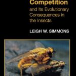 خرید و دانلود نسخه کامل کتاب Sperm competition and its evolutionary consequences in the insects