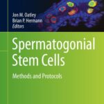 خرید و دانلود نسخه کامل کتاب Spermatogonial Stem Cells: Methods and Protocols