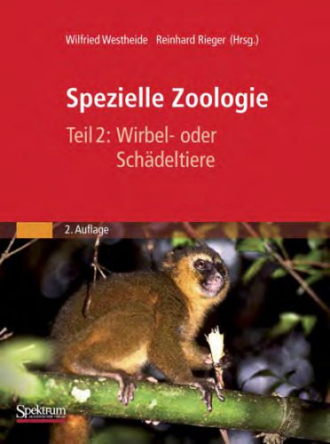 خرید و دانلود نسخه کامل کتاب Spezielle Zoologie Teil 2: Wirbel- oder Schädeltiere_68e7b7075d599.jpeg خرید و دانلود نسخه کامل کتاب Spezielle Zoologie Teil 2: Wirbel- oder Schädeltiere