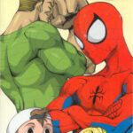 خرید و دانلود نسخه کامل کتاب Spider-Man’s Sand Trap