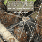 خرید و دانلود نسخه کامل کتاب Spider Webs: Behavior, Function, and Evolution