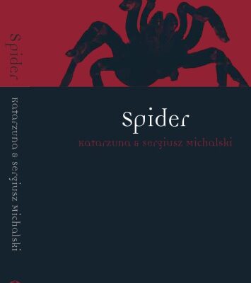 خرید و دانلود نسخه کامل کتاب Spider