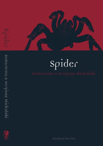 خرید و دانلود نسخه کامل کتاب Spider_68e7bdf0b5b47.jpeg خرید و دانلود نسخه کامل کتاب Spider