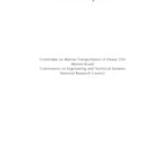 خرید و دانلود نسخه کامل کتاب Spills of Nonfloating Oils: Risk and Response