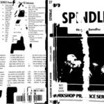 خرید و دانلود نسخه کامل کتاب Spindles: Comprehensive Guide to Making Light Milling or Grinding..