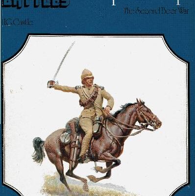 خرید و دانلود نسخه کامل کتاب Spion Kop: The Boer War