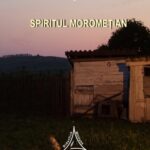 خرید و دانلود نسخه کامل کتاب Spiritul moromețian