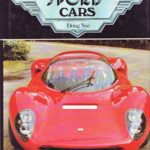 خرید و دانلود نسخه کامل کتاب Sports Cars