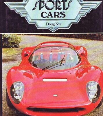 خرید و دانلود نسخه کامل کتاب Sports Cars