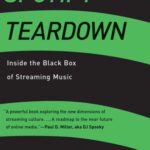 خرید و دانلود نسخه کامل کتاب Spotify Teardown: Inside the Black Box of Streaming Music