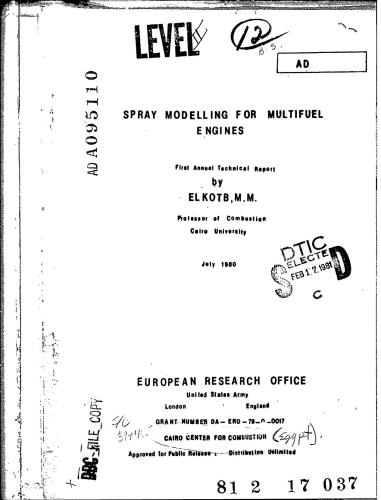 خرید و دانلود نسخه کامل کتاب Spray modelling for multifuel engines_68f96455bb6b9.jpeg خرید و دانلود نسخه کامل کتاب Spray modelling for multifuel engines
