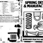 خرید و دانلود نسخه کامل کتاب Spring Design and Manufacture