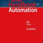خرید و دانلود نسخه کامل کتاب Springer Handbook of Automation