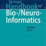 خرید و دانلود نسخه کامل کتاب Springer Handbook of Bio-/Neuro-Informatics