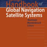 خرید و دانلود نسخه کامل کتاب Springer handbook of global navigation satellite systems