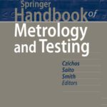 خرید و دانلود نسخه کامل کتاب Springer Handbook of Metrology and Testing