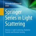 خرید و دانلود نسخه کامل کتاب Springer Series in Light Scattering: Volume 2: Light Scattering, Radiative Transfer and Remote Sensing